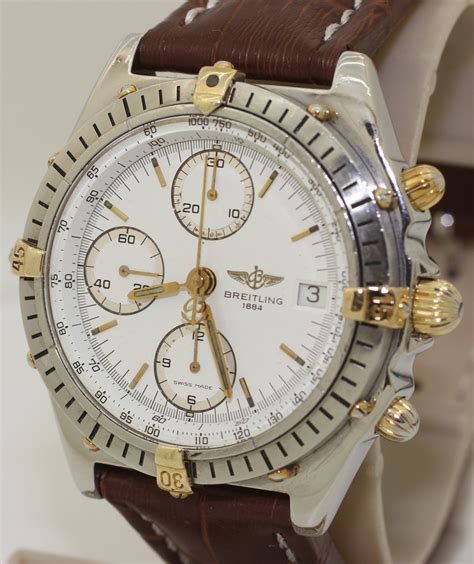 breitling 1984 watches price